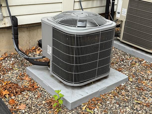 24/7 Emergency Heat Pump Repair experts in Newtonville, NY