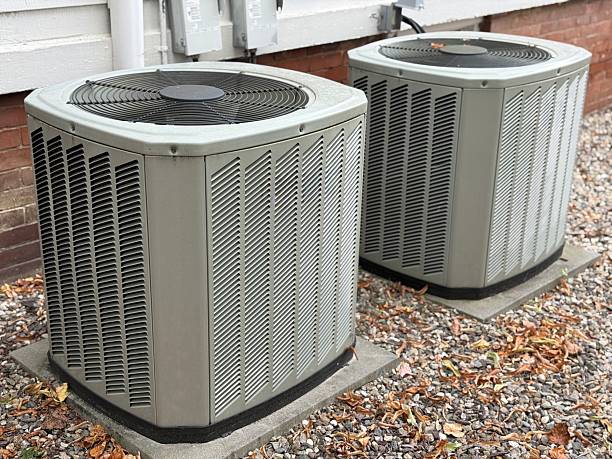 Reliable Heat Pump Repair contractor in Newtonville, NY by Leonard HVAC