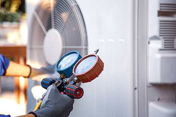 Affordable Heat Pump Repair solutions in Newtonville, NY