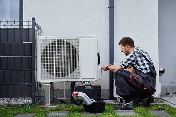 Top rated local Heat Pump Repair specialists in Newtonville, NY